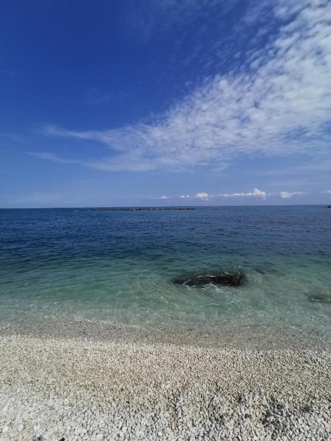 Villa Carlo Bisceglie Kültér fotó