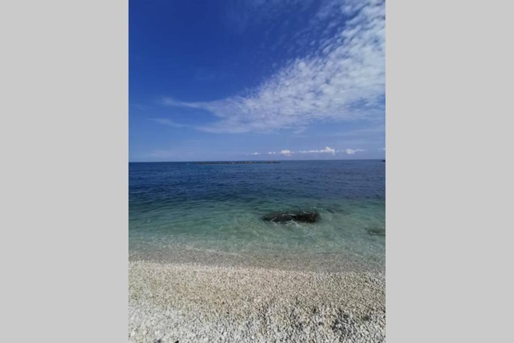 Villa Carlo Bisceglie Kültér fotó